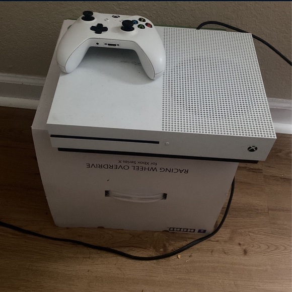 Video Games & Consoles Xbox One Series S Poshmark